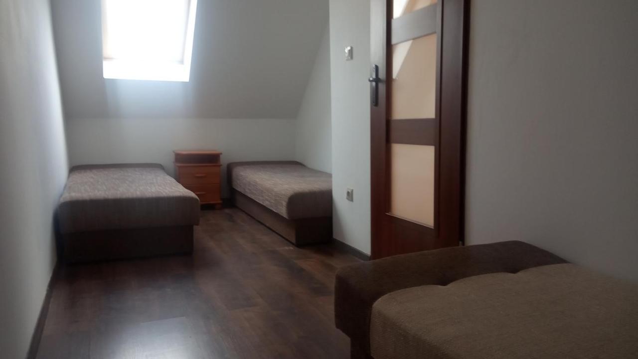 Olimp Resort ساربينوفو المظهر الخارجي الصورة