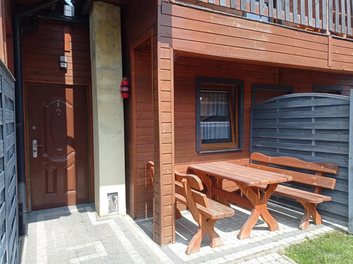 Olimp Resort ساربينوفو المظهر الخارجي الصورة