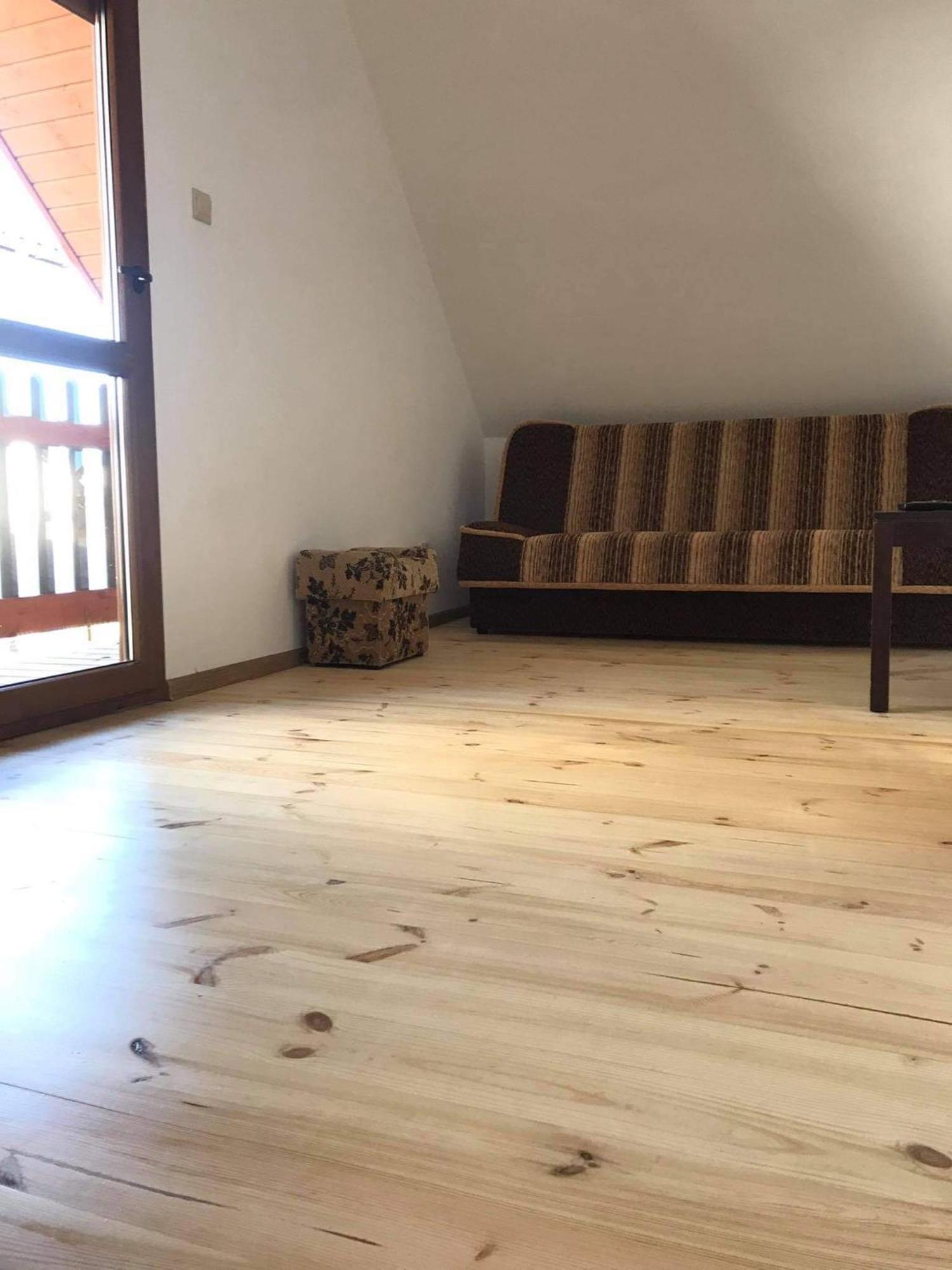 Olimp Resort ساربينوفو المظهر الخارجي الصورة